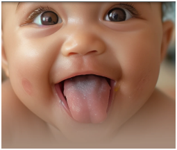 Teste do Pezinho e Cuidados Neonatais